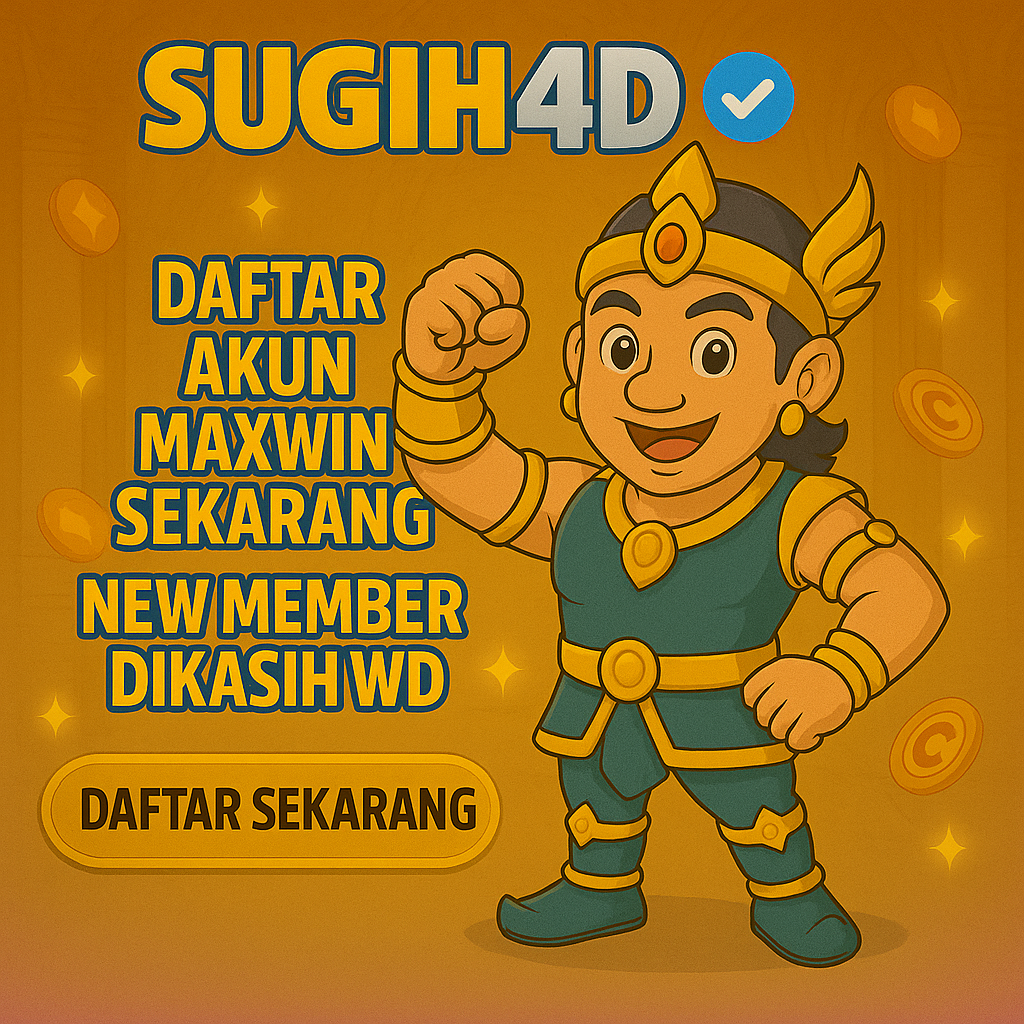 Sugih4D