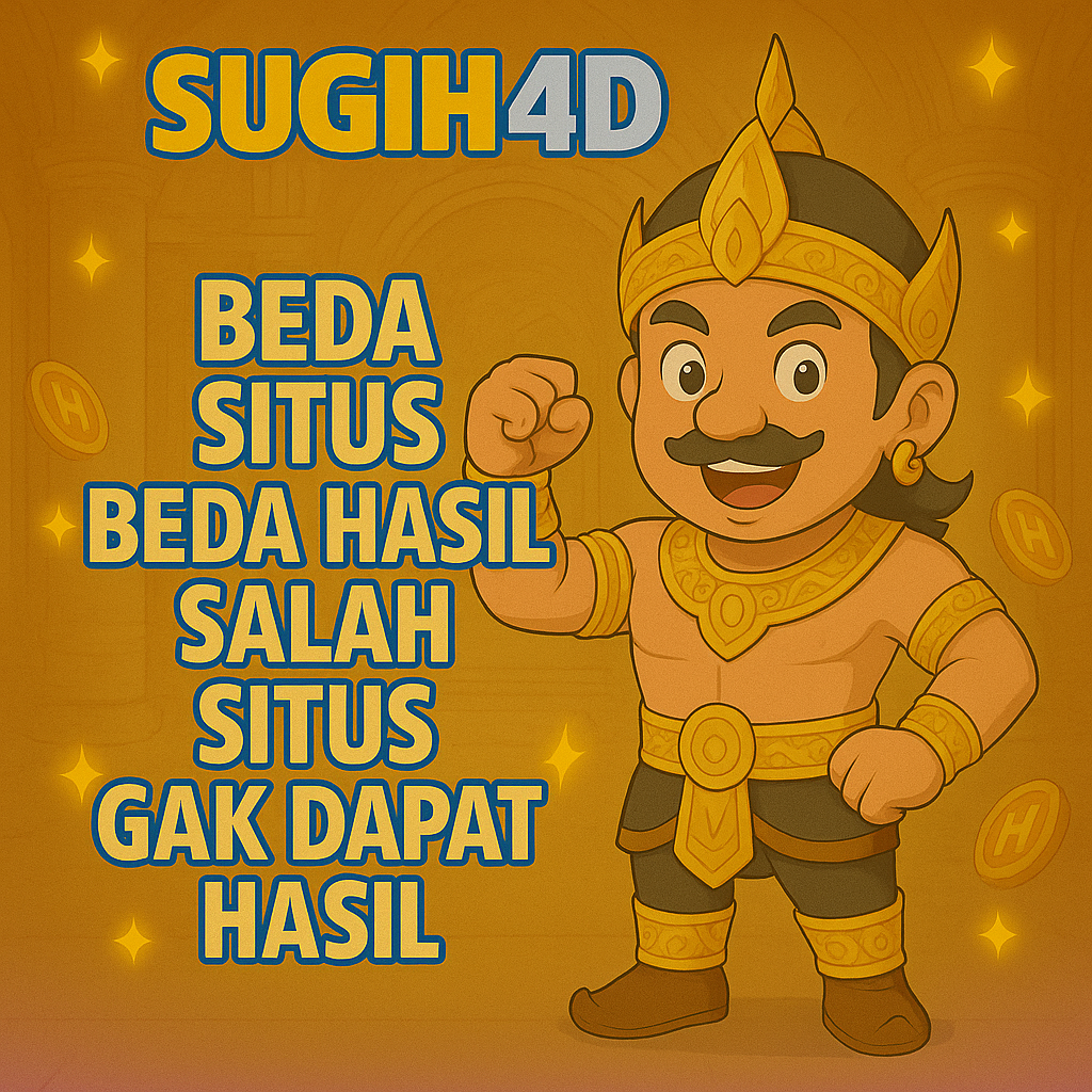 Sugih4D